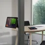 Neat Pad | Videokonferenzsteuerung | Controller & Scheduling Display