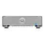OWC Mercury Elite Pro USB-C 10Gb/s 2,5 Zoll SATA HDD Gehäuse