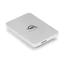 OWC Envoy Pro 240 GB USB-C 3.1 (10Gb/​s) Silber externe Festplatte SSD