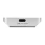 OWC Envoy Pro 240 GB USB-C 3.1 (10Gb/​s) Silber externe Festplatte SSD