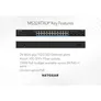 Netgear MS324TXUP Smart Managed Switch
