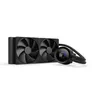 NZXT Kraken Plus 240 V2 (2025) AIO- Wasserkühlung schwarz