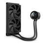 NZXT Kraken Plus 240 V2 (2025) AIO- Wasserkühlung schwarz