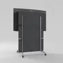 Neat Adaptive Stand (Rollständer) | Neat Board Pro