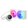 NZXT Kraken Plus 240 V2 RGB (2025) AIO- Wasserkühlung weiß