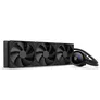 NZXT Kraken Plus 360 V2 (2025) AIO- Wasserkühlung schwarz