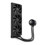NZXT Kraken Plus 360 V2 (2025) AIO- Wasserkühlung schwarz