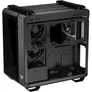 ASUS TUF Gaming GT502 Horizon Schwarz ATX Midi-Tower Gaming Gehäuse mit Glasfenster