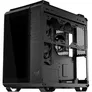 ASUS TUF Gaming GT502 Horizon Schwarz ATX Midi-Tower Gaming Gehäuse mit Glasfenster