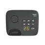 Gigaset C575A Duo Schnurlostelefon Schwarz