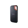 SanDisk Extreme Portable SSD V2 8 TB USB-C 3.1 (10Gb/​s) externe SSD inklusive Schutztasche