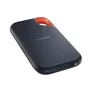 SanDisk Extreme Portable SSD V2 8 TB USB-C 3.1 (10Gb/​s) externe SSD inklusive Schutztasche