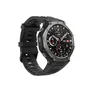 Amazfit T-Rex 3 48.5mm Onyx Smartwatch