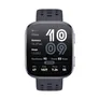 Amazfit BIP 6 Aktivitäts-Tracker black