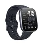 Amazfit BIP 6 Aktivitäts-Tracker black
