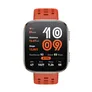 Amazfit BIP 6 Aktivitäts-Tracker Red