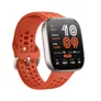 Amazfit BIP 6 Aktivitäts-Tracker Red