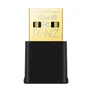 TP-Link Archer TX20U AX1800 Nano WLAN-Adapter 2.4GHz/5GHz WLAN USB-A 3.0 Stecker