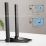 TP-Link Archer TX20U Plus WLAN Adapter USB 3.0 mit 2 Antennen