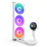 NZXT Kraken Elite 420 V2 RGB (2025) AIO- Wasserkühlung weiß