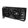 PNY GeForce RTX 5060 TI Dual OC 8GB Grafikkarte 3xDP/HDMI