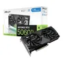 PNY GeForce RTX 5060 TI Dual OC 8GB Grafikkarte 3xDP/HDMI