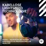 LogitechG ASTRO A50 (Gen 5) Schwarz - Kabelloses LIGHTSPEED Gaming-Headset und Basisstation mit PLAYSYNC Audio