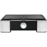 WMF 415190011 Lono Quadro Tischgrill mit Glasdeckel 1.250 Watt