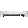 WMF 415190011 Lono Quadro Tischgrill mit Glasdeckel 1.250 Watt