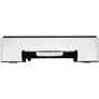 WMF 415190011 Lono Quadro Tischgrill mit Glasdeckel 1.250 Watt