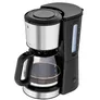WMF 412250011 Bueno Aroma Kaffeemaschine Glaskanne