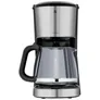 WMF 412250011 Bueno Aroma Kaffeemaschine Glaskanne