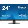 iiyama ProLite XU2491H-B1 23.8 Zoll Full HD IPS LED 16:9 100 Hz Office Monitor