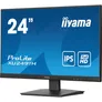 iiyama ProLite XU2491H-B1 23.8 Zoll Full HD IPS LED 16:9 100 Hz Office Monitor