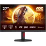 AOC U27G4R 27 Zoll 4K / Full HD (DualMode) IPS Gaming Monitor 16:9 DP/HDMI/USB 160Hz/320Hz