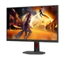 AOC U27G4R 27 Zoll 4K / Full HD (DualMode) IPS Gaming Monitor 16:9 DP/HDMI/USB 160Hz/320Hz