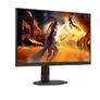 AOC U27G4R 27 Zoll 4K / Full HD (DualMode) IPS Gaming Monitor 16:9 DP/HDMI/USB 160Hz/320Hz