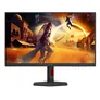 AOC U27G4R 27 Zoll 4K / Full HD (DualMode) IPS Gaming Monitor 16:9 DP/HDMI/USB 160Hz/320Hz