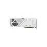 ZOTAC GAMING GeForce RTX 5070 AMP White 12GB GDDR7 Grafikkarte 3x DP, 1x HDMI