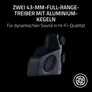 Razer Clio | THX® Spatial Audio-fähiges kabelloses Lautsprecherkopfkissen