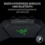 Razer Clio | THX® Spatial Audio-fähiges kabelloses Lautsprecherkopfkissen