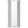DeepCool CC560 V2 weiß Midi Tower Gehäuse ATX/mATX/Mini-ITX Glasfenster