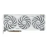 ASUS TUF GeForce RTX 5070 TI Gaming OC WHITE 16GB TUF-RTX5070TI-O16G-GAMING DDR7 Grafikkarte, DP/HDMI