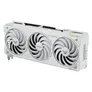 ASUS TUF GeForce RTX 5070 TI Gaming OC WHITE 16GB TUF-RTX5070TI-O16G-GAMING DDR7 Grafikkarte, DP/HDMI