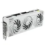 ASUS TUF GeForce RTX 5070 TI Gaming OC WHITE 16GB TUF-RTX5070TI-O16G-GAMING DDR7 Grafikkarte, DP/HDMI