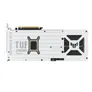 ASUS TUF GeForce RTX 5070 TI Gaming OC WHITE 16GB TUF-RTX5070TI-O16G-GAMING DDR7 Grafikkarte, DP/HDMI
