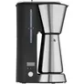 WMF 412260011 KÜCHENminis Aroma Kaffeemaschine Thermo to go