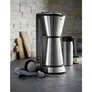 WMF 412260011 KÜCHENminis Aroma Kaffeemaschine Thermo to go