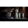 WMF 412260011 KÜCHENminis Aroma Kaffeemaschine Thermo to go