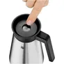 WMF 412260011 KÜCHENminis Aroma Kaffeemaschine Thermo to go